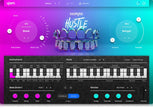 UJAM Instruments Beatmaker HUSTLE 2 Upgrade from HUSTLE
