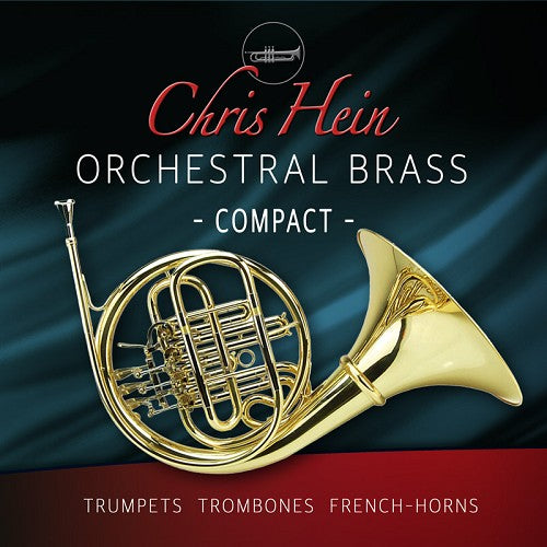 Best Service Chris Hein Brass Compact