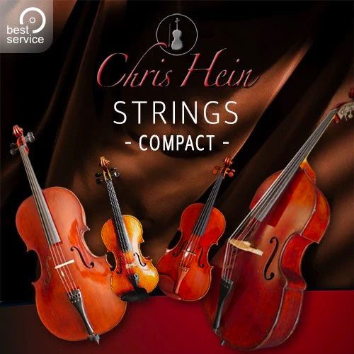 Best Service Chris Hein Strings Compact
