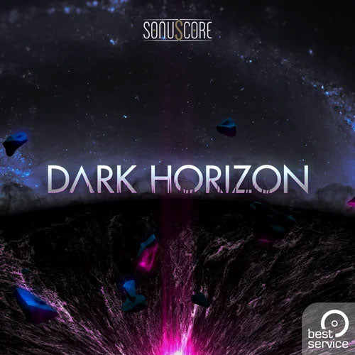 Sonuscore Dark Horizon