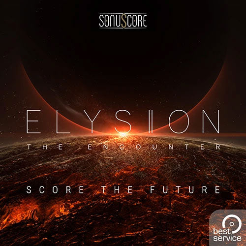 Sonuscore Elysion 2