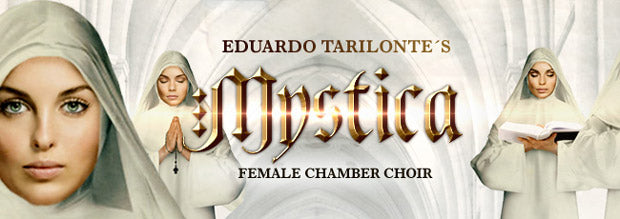 Best Service Mystica Classical Chamber Female Choir