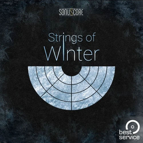 Sonuscore TO - Strings Of Winter