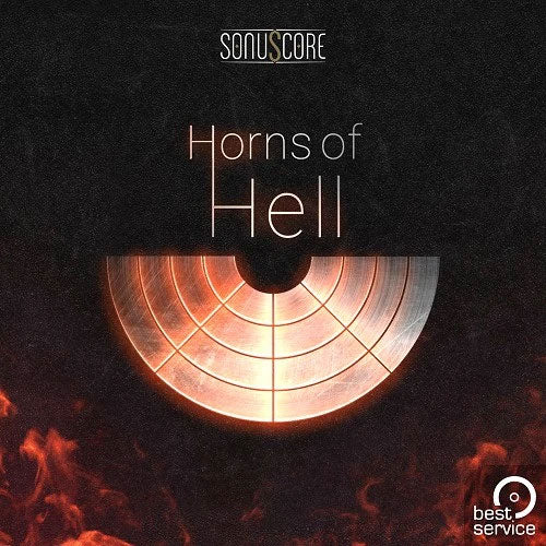 Sonuscore TO - Horns Of Hell