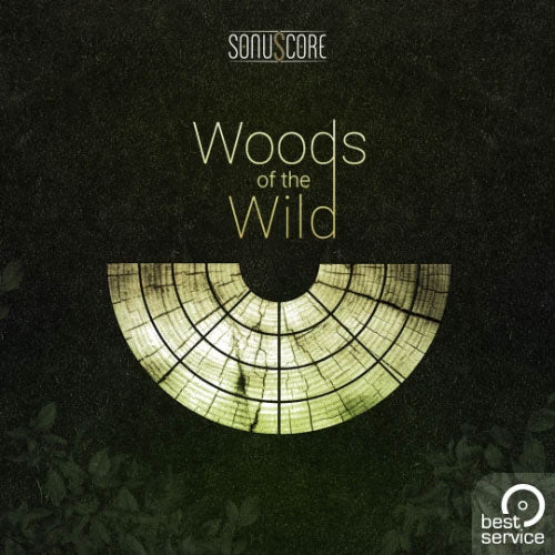 Sonuscore TO - Woods Of The Wild