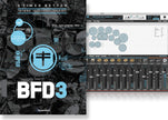 BFD Drums BFD3.5