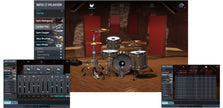 BFD Drums Jazz Sticks for BFD Player