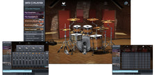 BFD Drums Metal Essentials for BFD Player