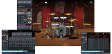 BFD Drums Pop Essentials for BFD Player
