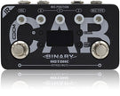 Hotone Binary IR Cab Speaker Cabinet Simulator Pedal