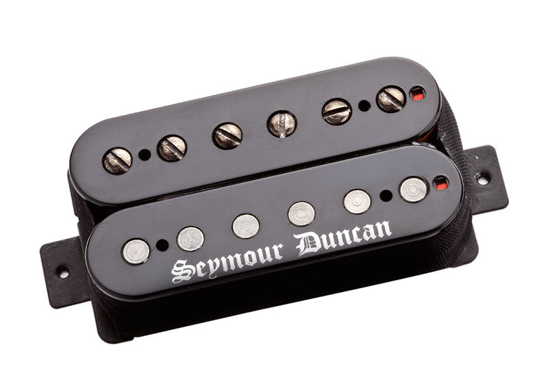 Seymour Duncan Black Winter Neck - Black