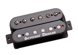 Seymour Duncan Black Winter Neck - Black