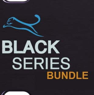 Prime Studio Black Series Bundle