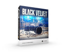 XLN Audio Addictive Drums 2: Black Velvet
