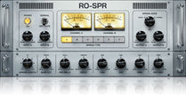 Black Rooster Audio RO-SPR Vintage Spring Reverb Plugin
