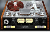 Black Rooster Audio Magnetite Authentic Tape Warmth