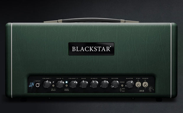 Blackstar JJN 50