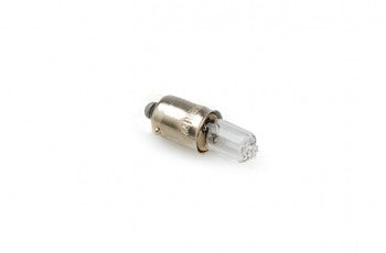 Hosa BLB-242H Console Lamp Replacement Bulb, Halogen, 5 W