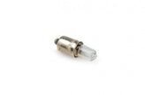 Hosa BLB-242H Console Lamp Replacement Bulb, Halogen, 5 W
