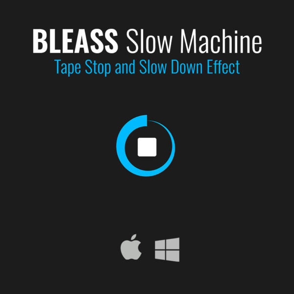 BLEASS Slow Machine