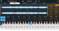 BLEASS SampleWiz 2