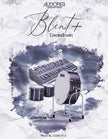Audiofier Blent 6 Plus - CinemaDrums