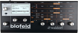 Waldorf Blofeld Desktop - Black
