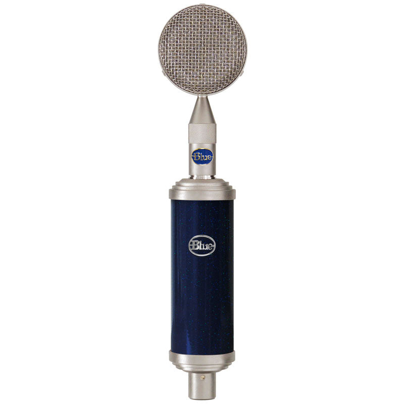 Blue Microphones Bottle Rocket Stage 2 Tube Microphone