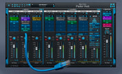 Blue Cat Audio Fader Hub
