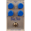 Rockett Pedals Blue Note Tour Series