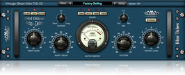 Nomad Factory Blue Tubes Effects Pack