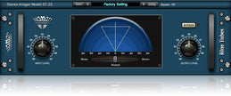 Nomad Factory Blue Tubes Stereo Imager ST2S