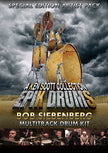 Sonic Reality EpiK DrumS - Bob Siebenberg Kit for BFD 2