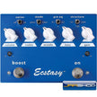 Bogner Ecstasy Blue Overdrive Pedal