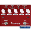 Bogner Ecstasy Red Overdrive Pedal