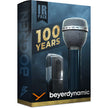 Bogren Digital 100 Years of Beyer Dynamic IR Pack