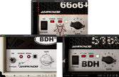 Bogren Digital Ampknob BDH Bundle