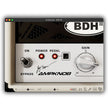 Bogren Digital Ampknob BDH III
