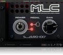 Bogren Digital Ampknob MLC S_Zero 100