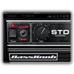 Bogren Digital BassKnob STD