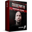 Bogren Digital Kristian Kohle IR Pack: Rainbows and Chainsaws
