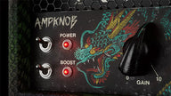 Bogren Digital Trivium Ampknob Rhythm