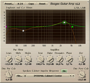 Voxengo Boogex - Free Download