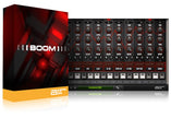 Air Music Tech Boom Drum Machine Plugin