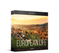 BOOM Library: European Life - Stereo