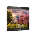 BOOM Library: Seasons of Earth: Spring - Stereo