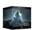 BOOM Library: Geothermal - 3D Surround
