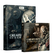 BOOM Library: Creatures Humanoid - BUNDLE