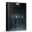 BOOM Library: Cinematic Metal: Titan - Construction Kit