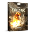 BOOM Library: Urban Explosions - Construction Kit